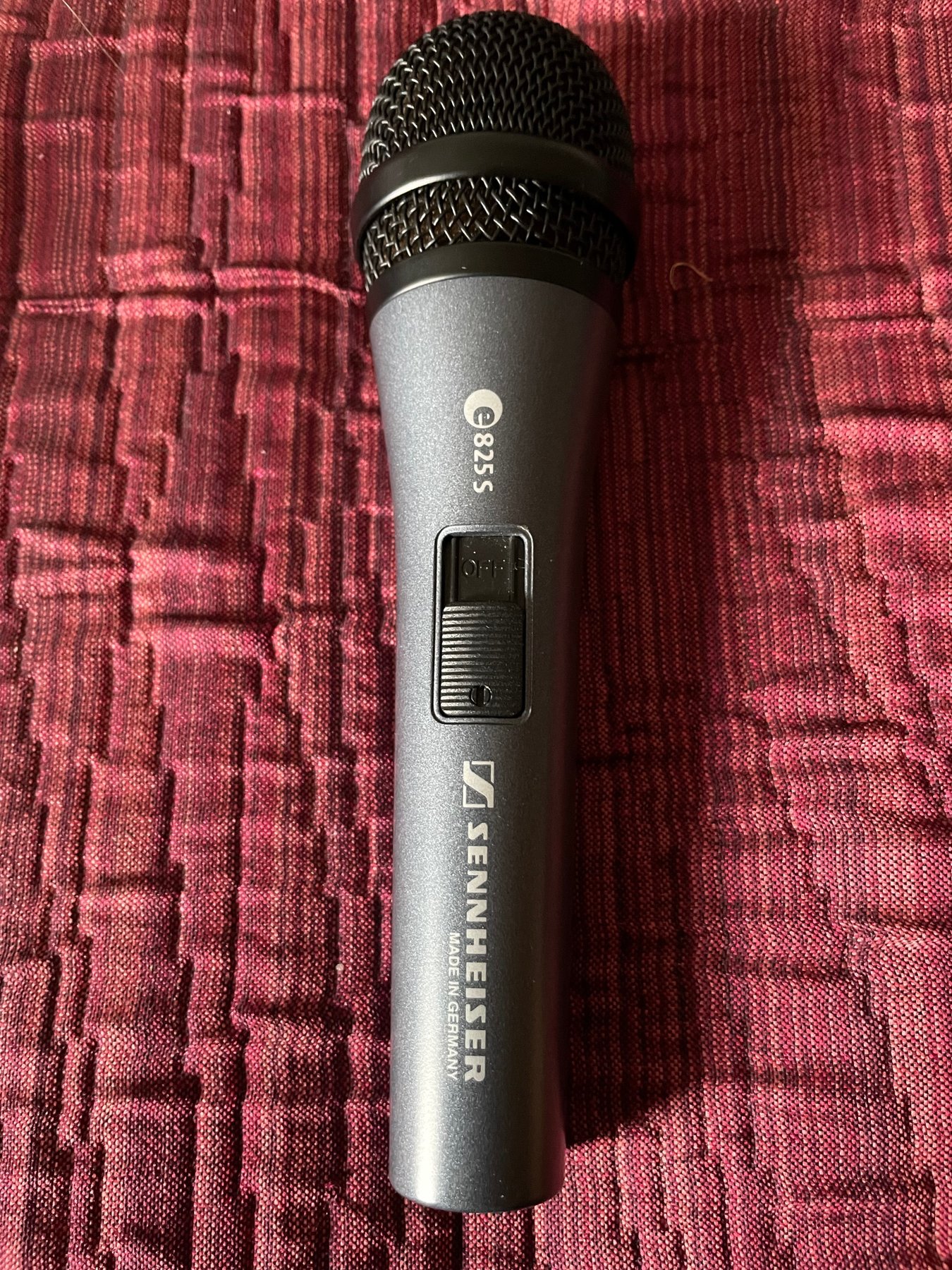 Sennheiser - Evolution e815, e816, e825 - Multiple models - - Catawiki