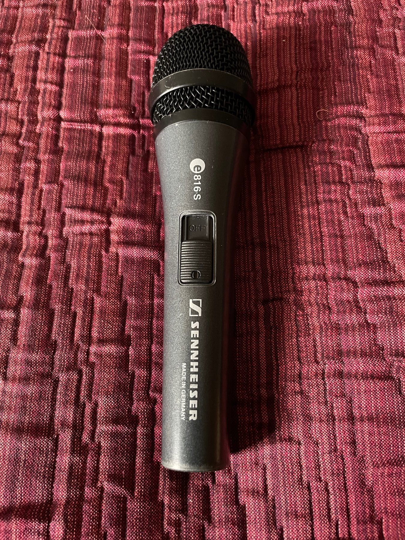 Sennheiser - Evolution e815, e816, e825 - Multiple models - - Catawiki