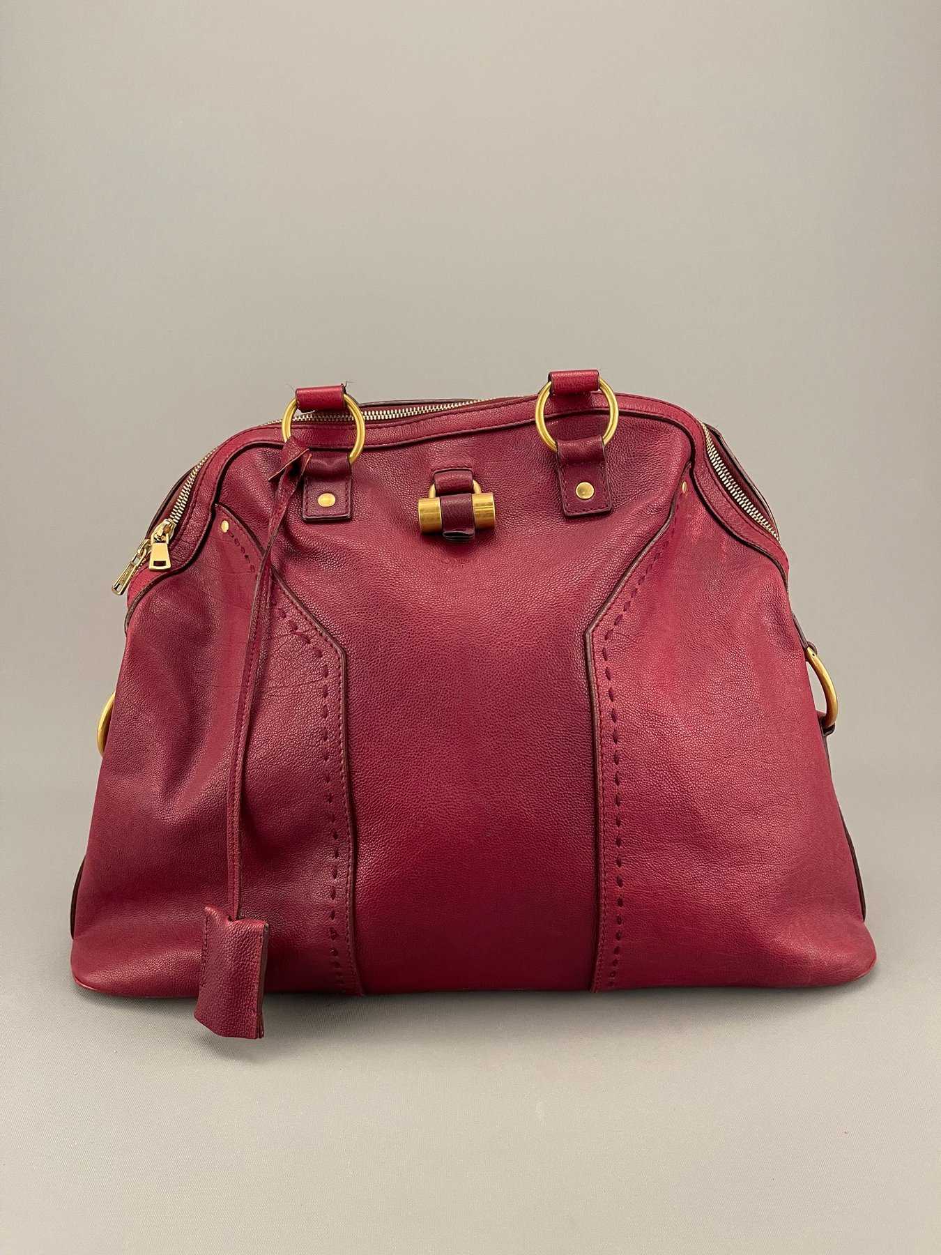 Yves Saint Laurent Handbag Catawiki