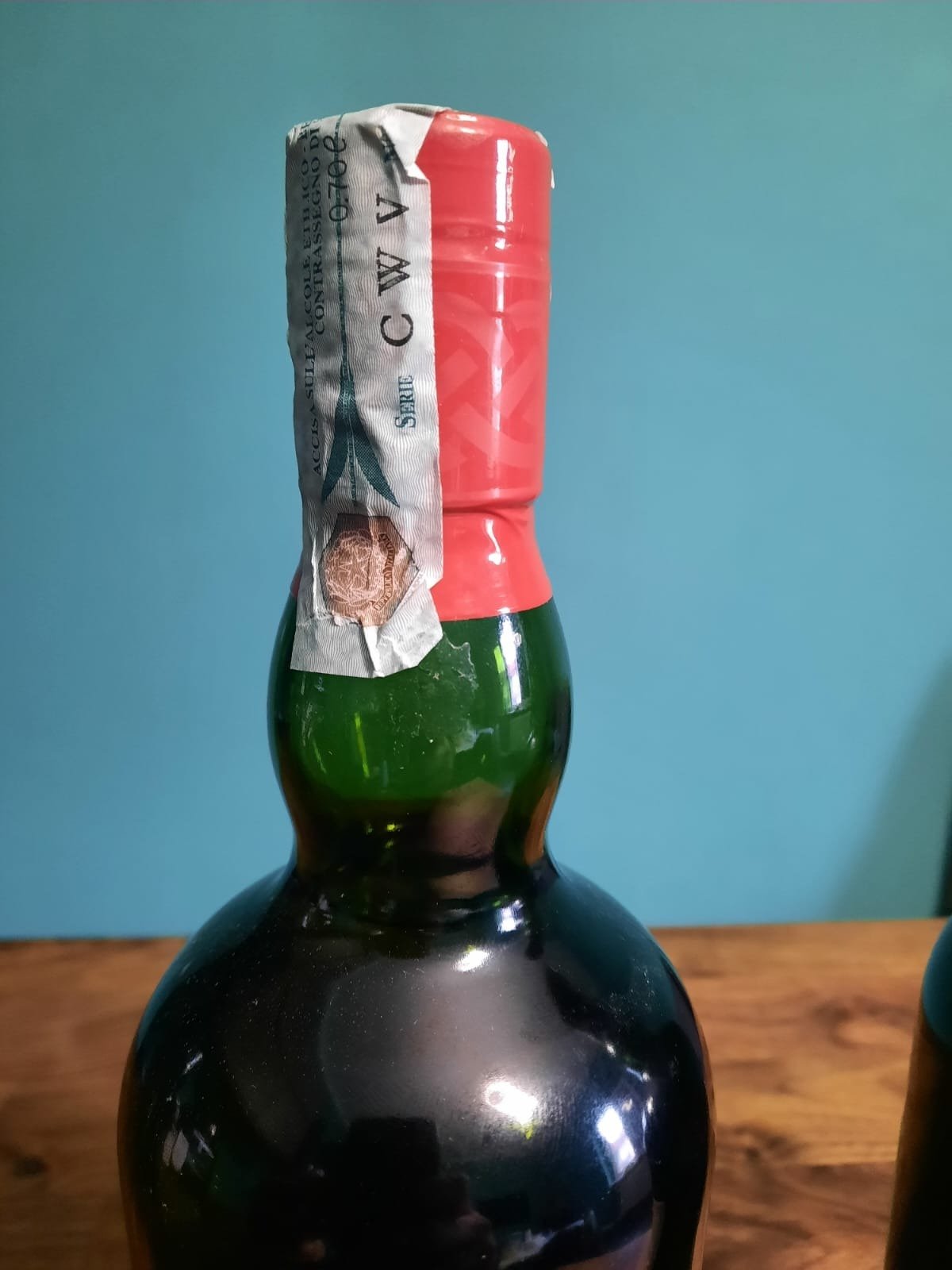 Ardbeg 5 years old & 8 years old for Discussion Original Catawiki