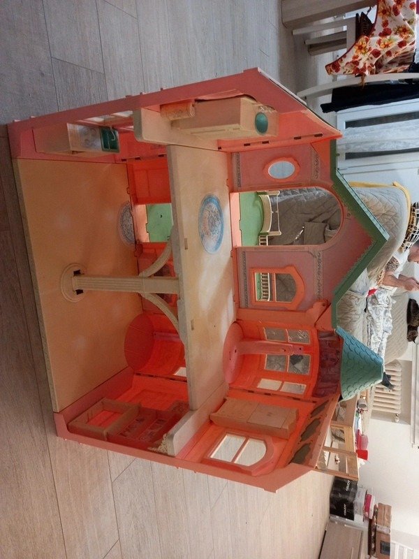 Barbie - Dollhouse - 1990-1999 - Catawiki