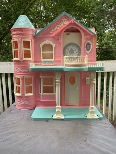 Barbie - Dollhouse - 1990-1999 - Catawiki