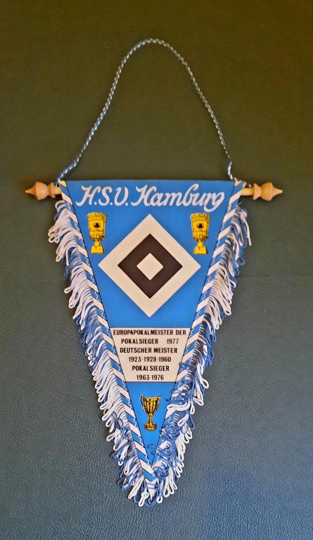 FC Bayern München German Football League 1976 Catawiki