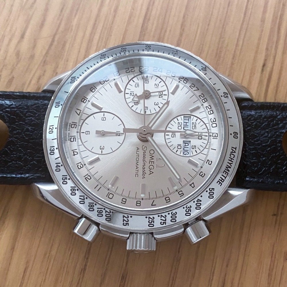 Omega 35233000 2025