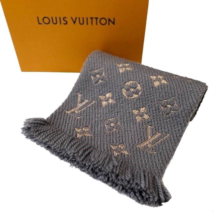 Louis Vuitton - Logomania Scarf M70467 - Scarf - Catawiki