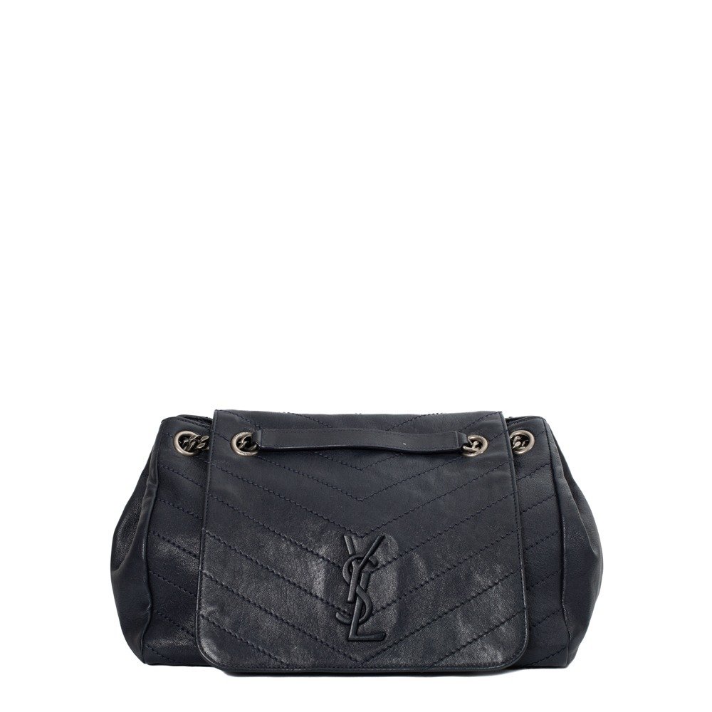 Medium nolita deals leather shoulder bag
