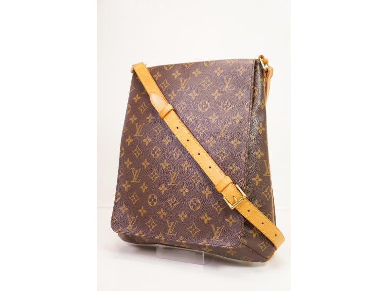 Louis Vuitton - Musette - Crossbody bag - Catawiki