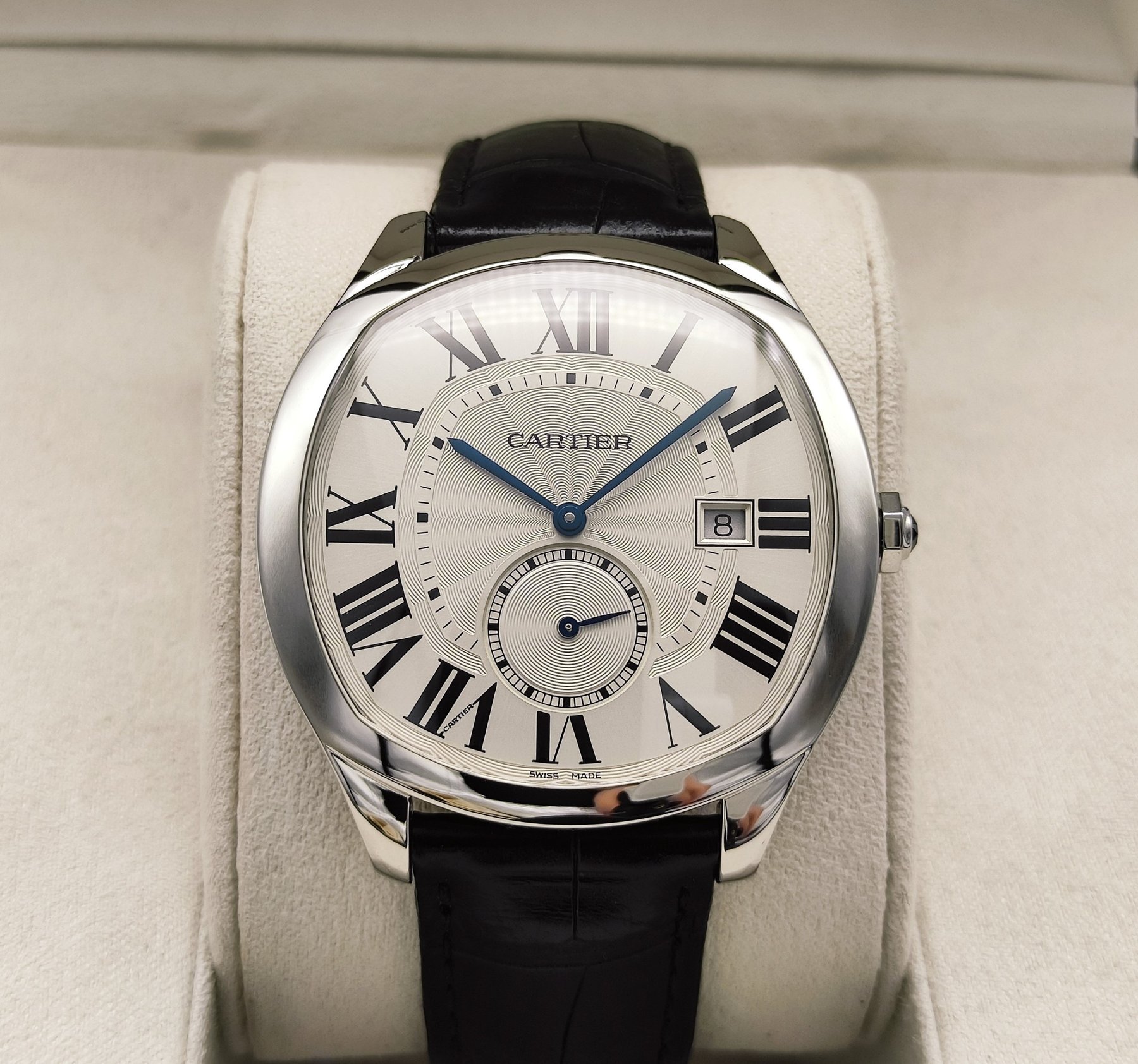 Cartier wsnm0004 on sale