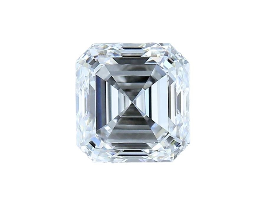 Diamant asscher clearance