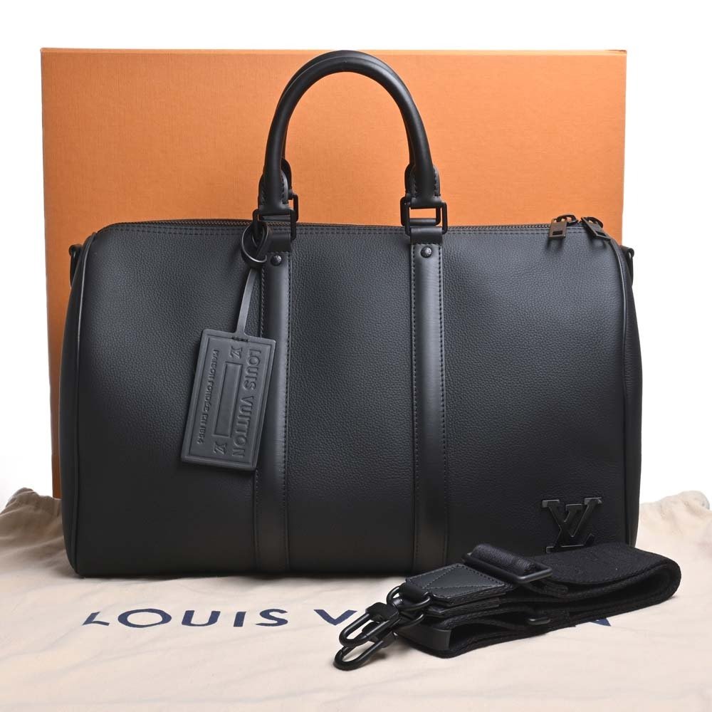 Louis vuitton handtas best sale zwart
