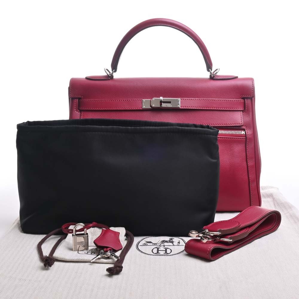 Herm s Kelly Lakis 32 Sac main Catawiki