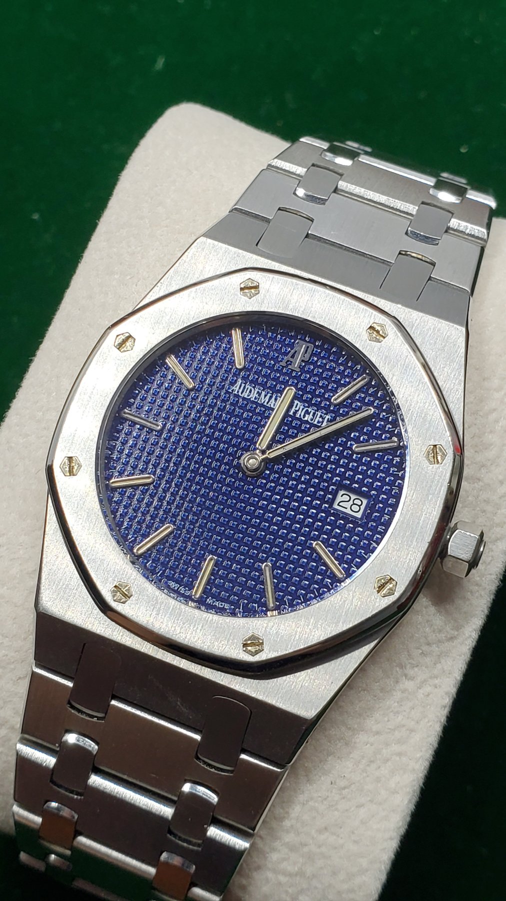 Audemars piguet cheap 14500