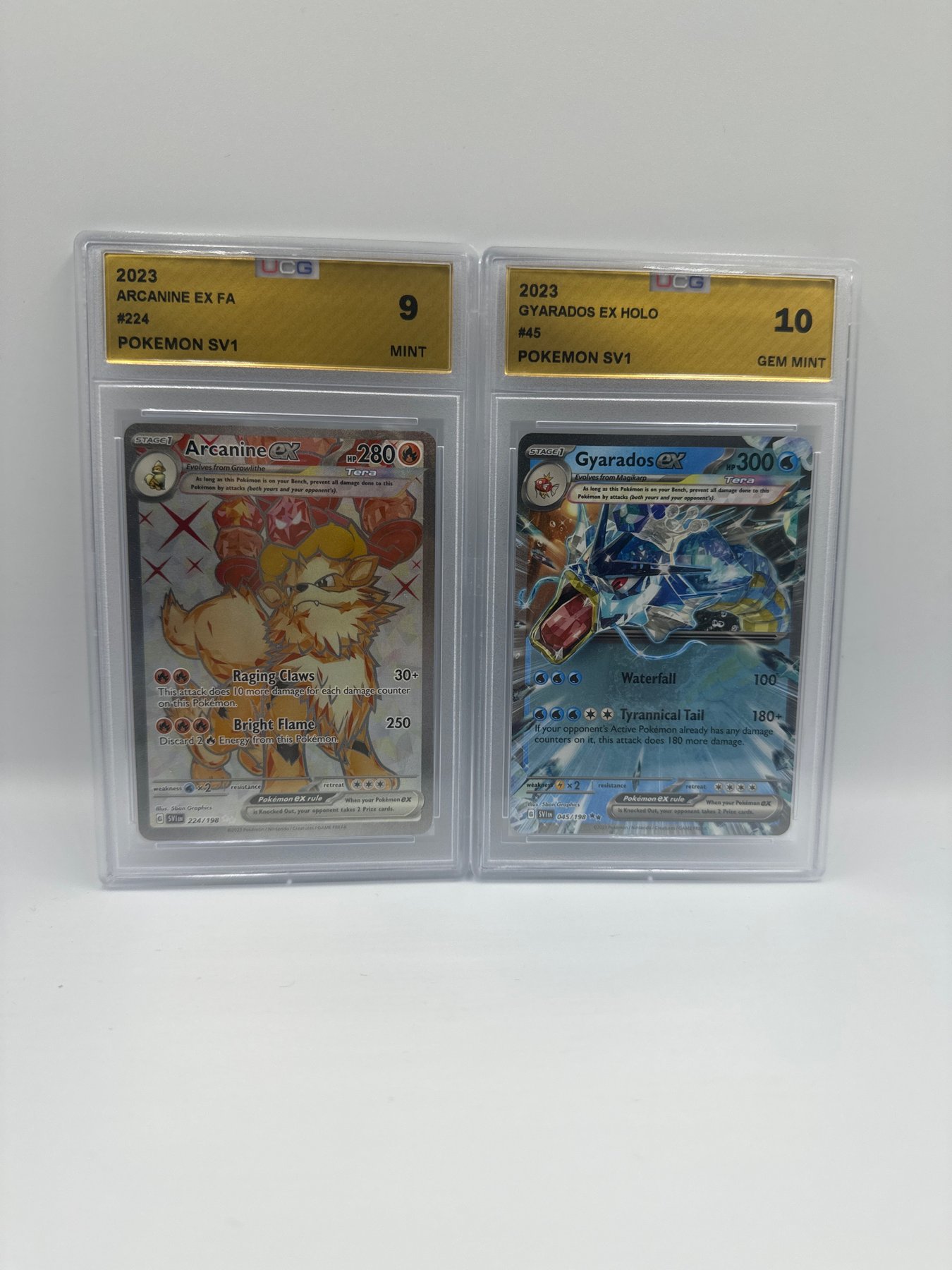 Lote 100 Cartas Pokémon 2 Cartas Brilhantes E 2 Lendários