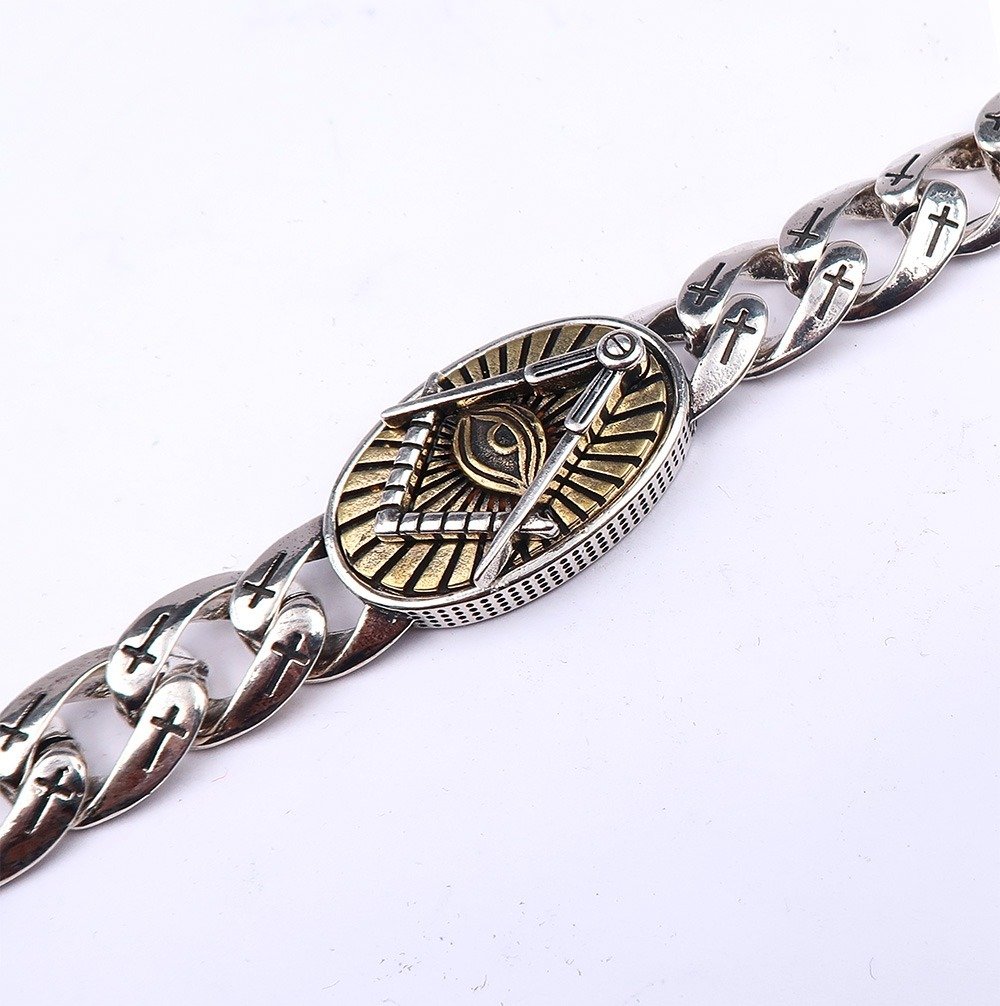 Bague franc top