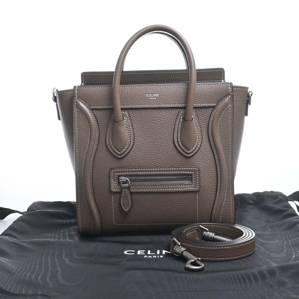 Celine top borse 2019