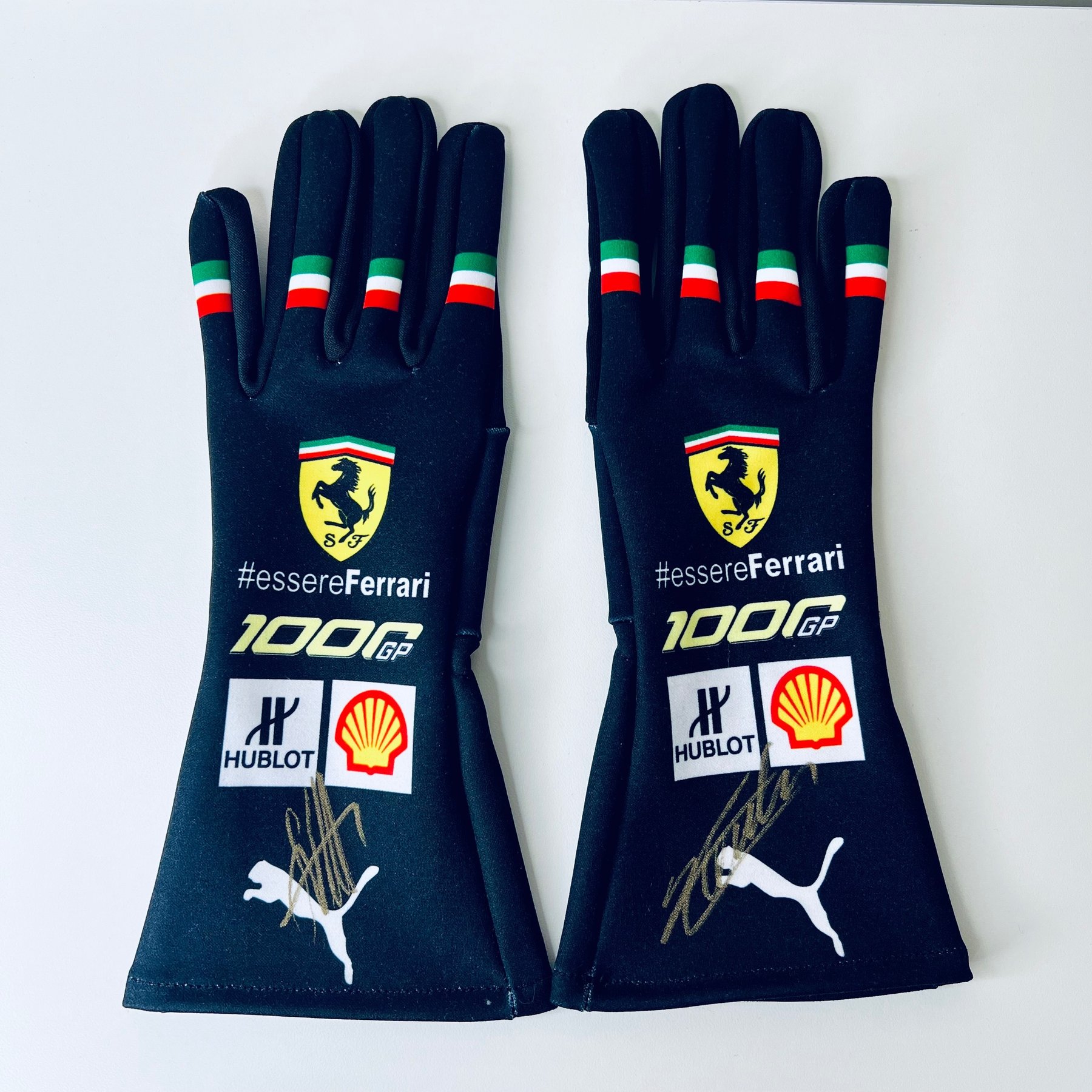 Ferrari - Formule 1 - Charles Leclerc Monaco Edition - 2023 - Casquette de  sport - Catawiki
