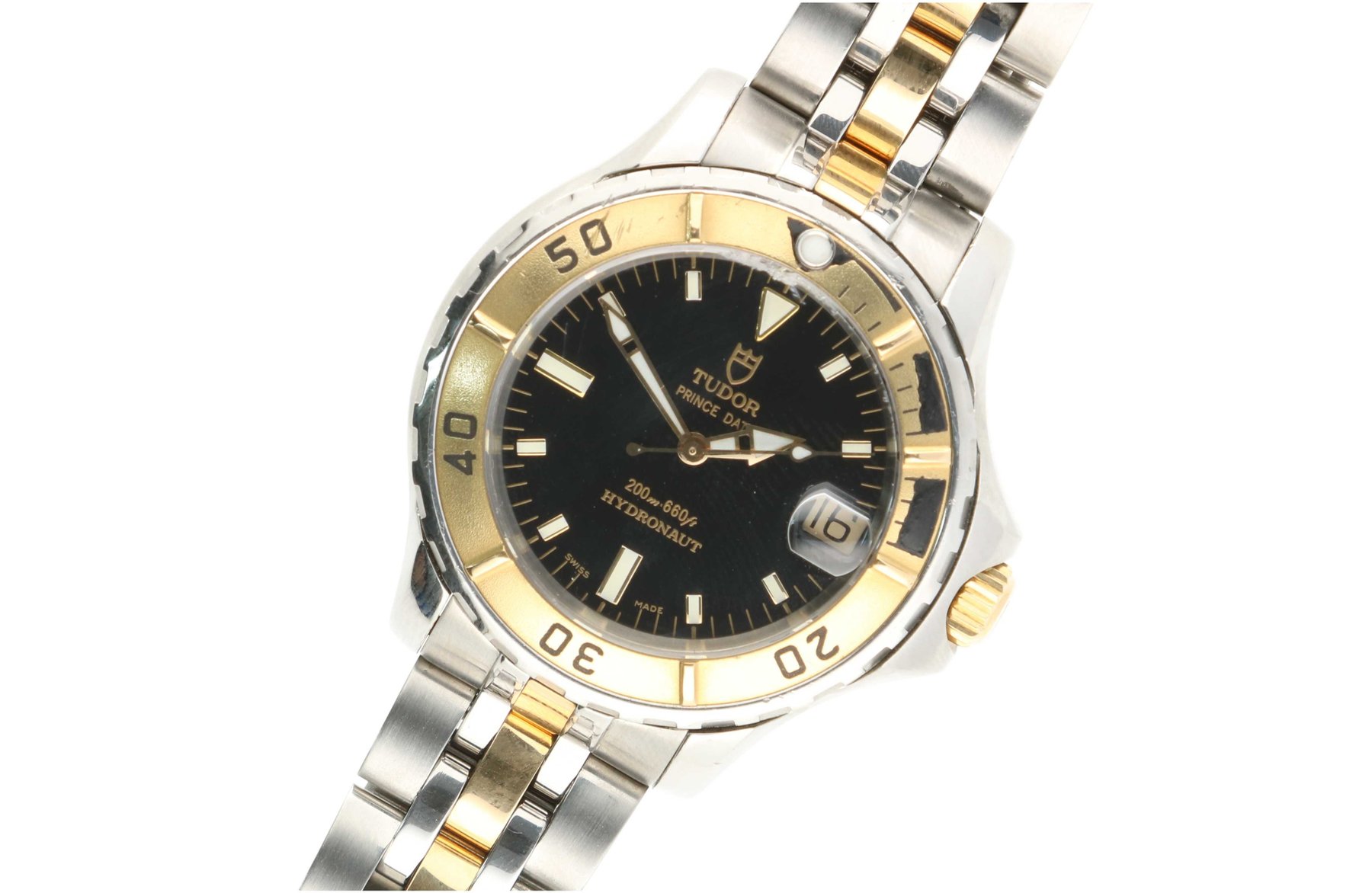 Tudor hydronaut online 1