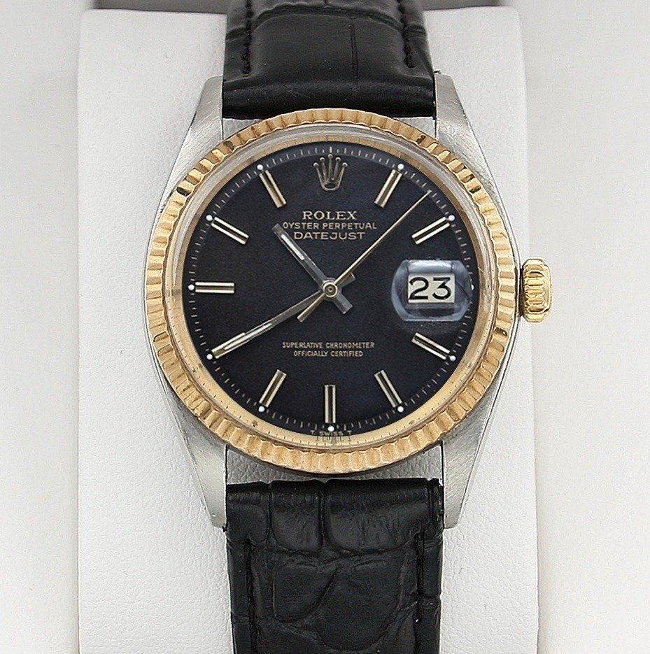 Rolex datejust deals oyster perpetual prezzo