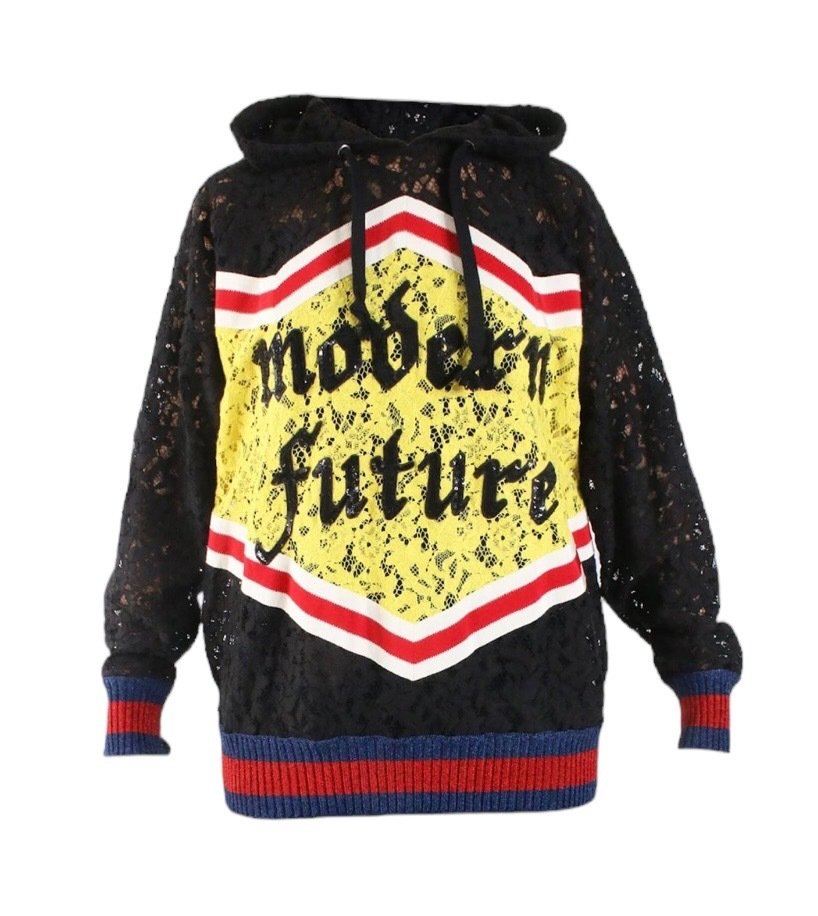 Gucci future sale hoodie
