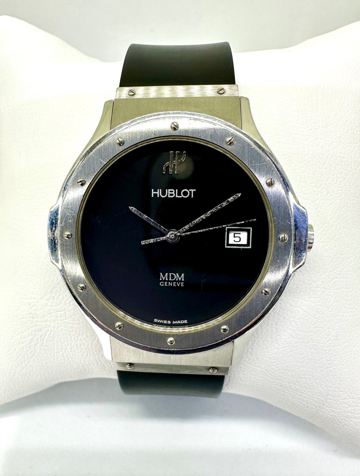 Hublot classic 36mm shop