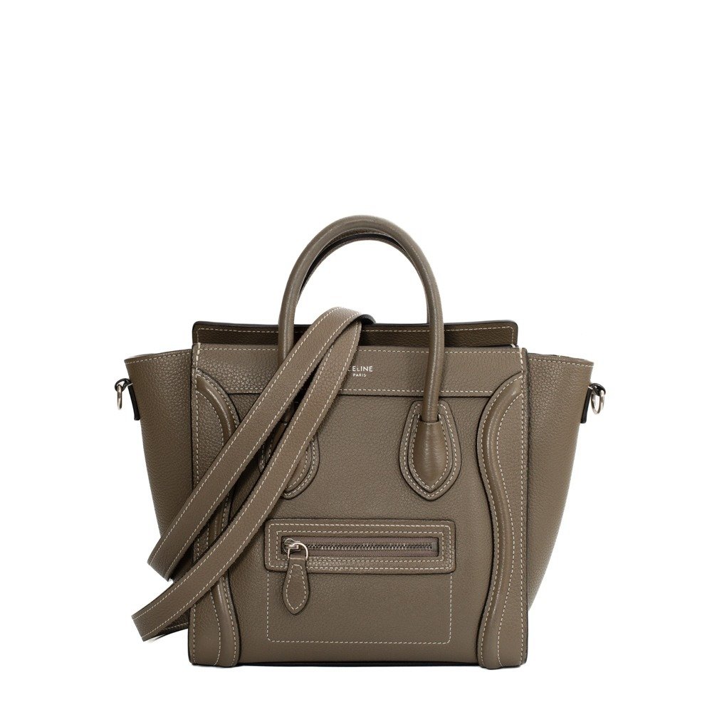 Celine luggage crossbody discount