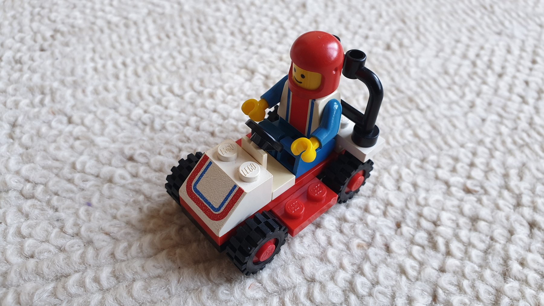 Lego shop 6609 instructions