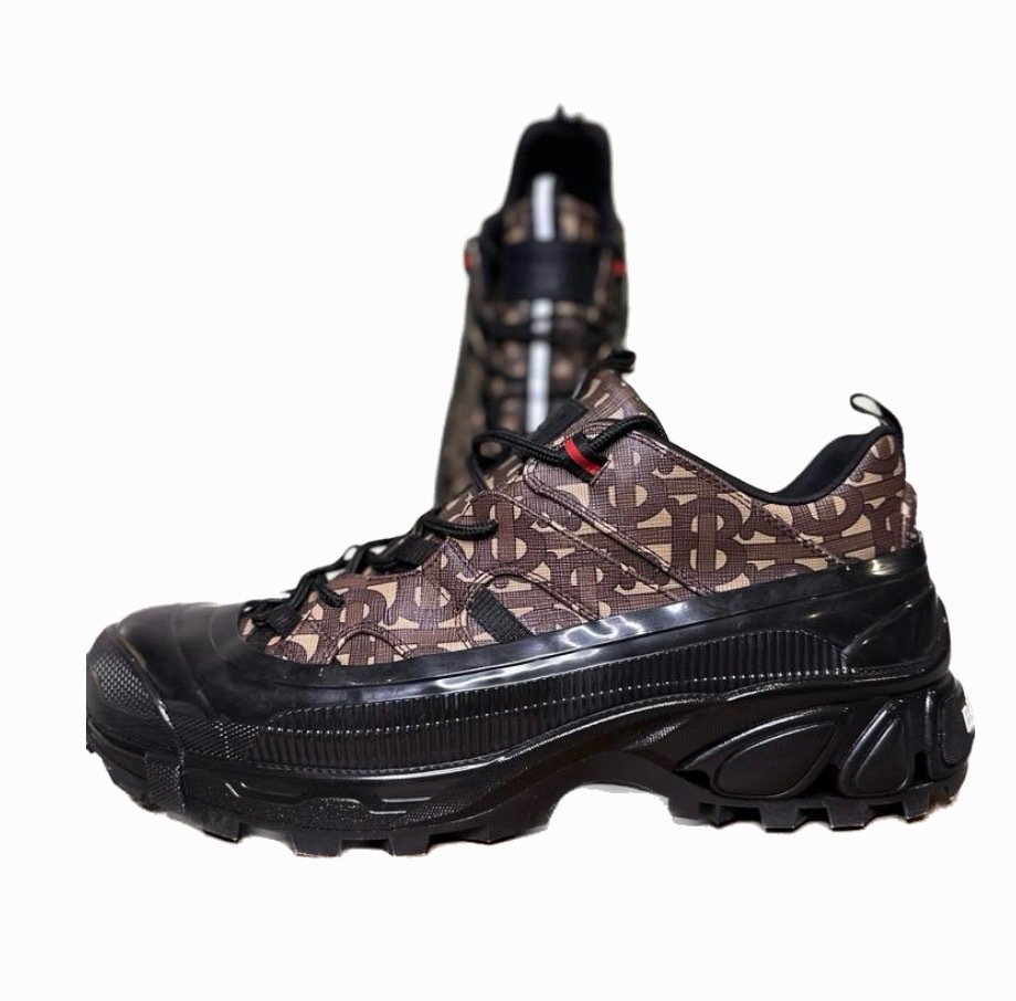 Burberry arthur sneaker us discount