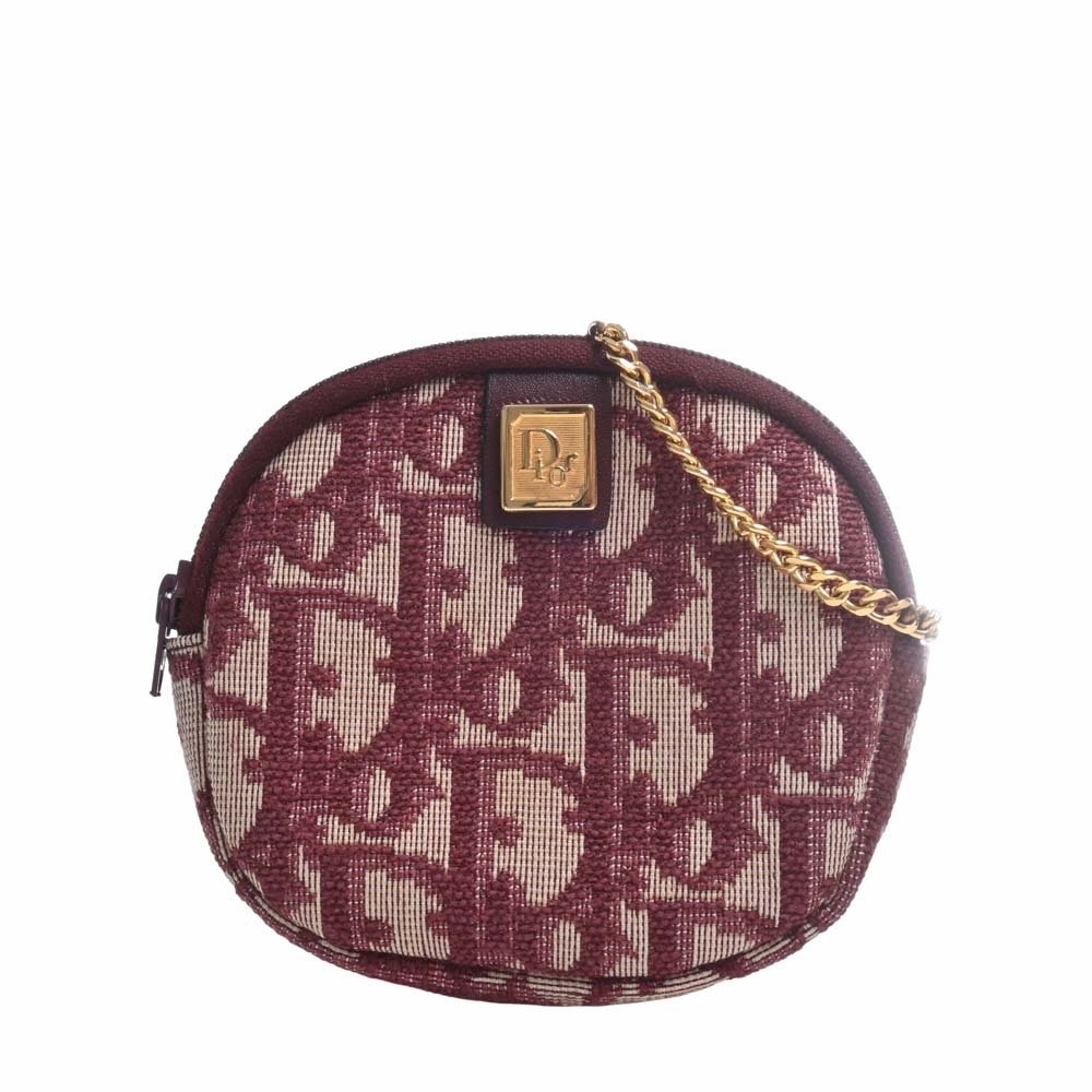Christian Dior Pochette Catawiki