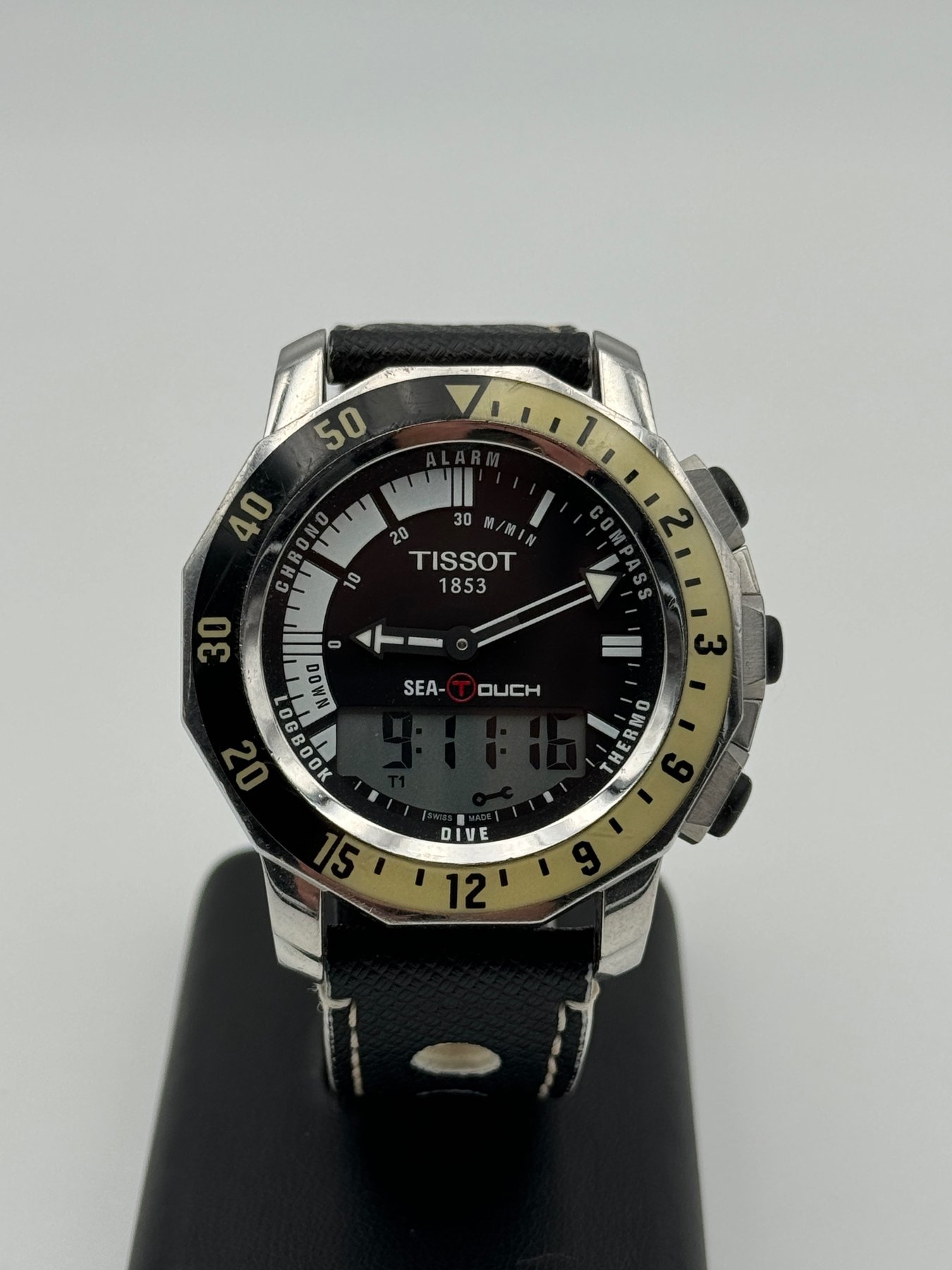 Tissot sales en 13319