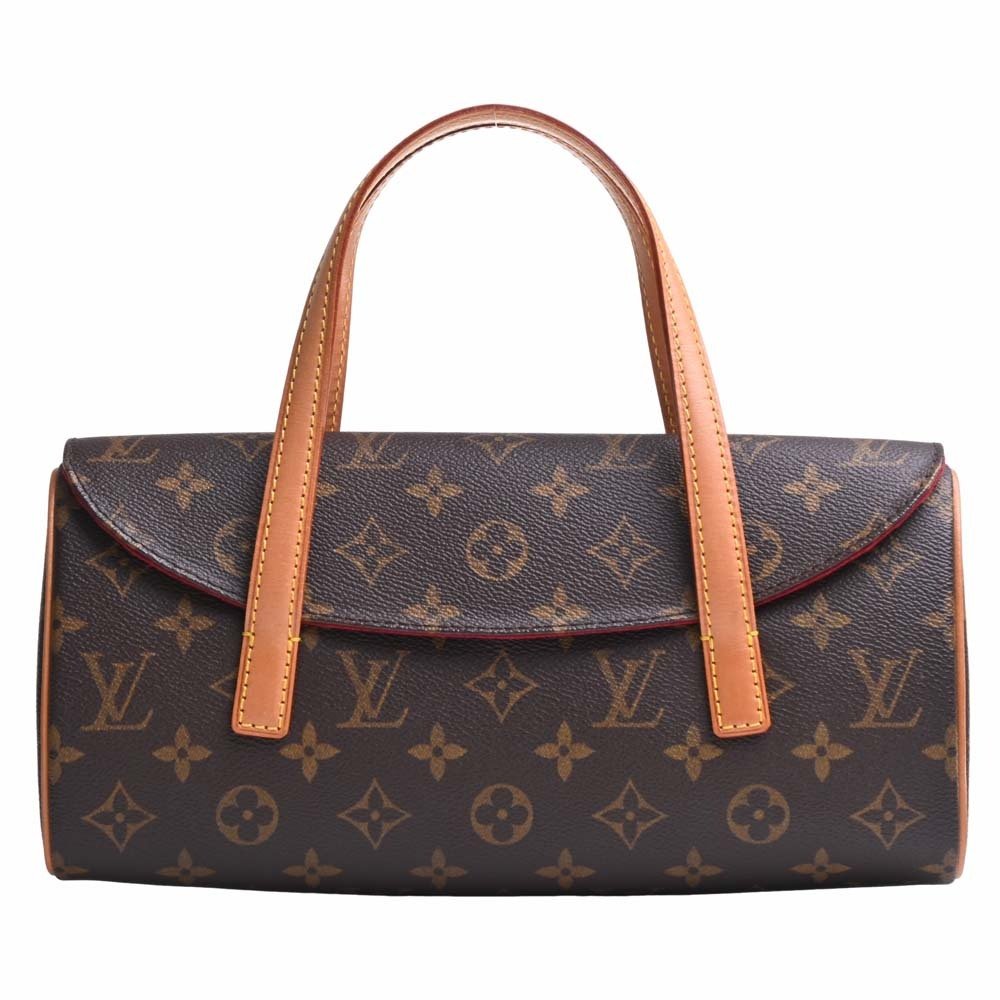 Louis vuitton best sale handtas tweedehands