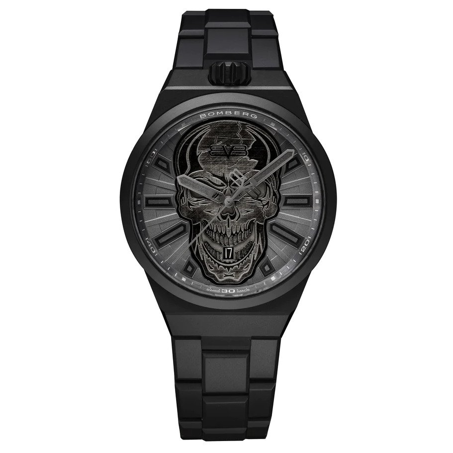 Bomberg watches for sales sale