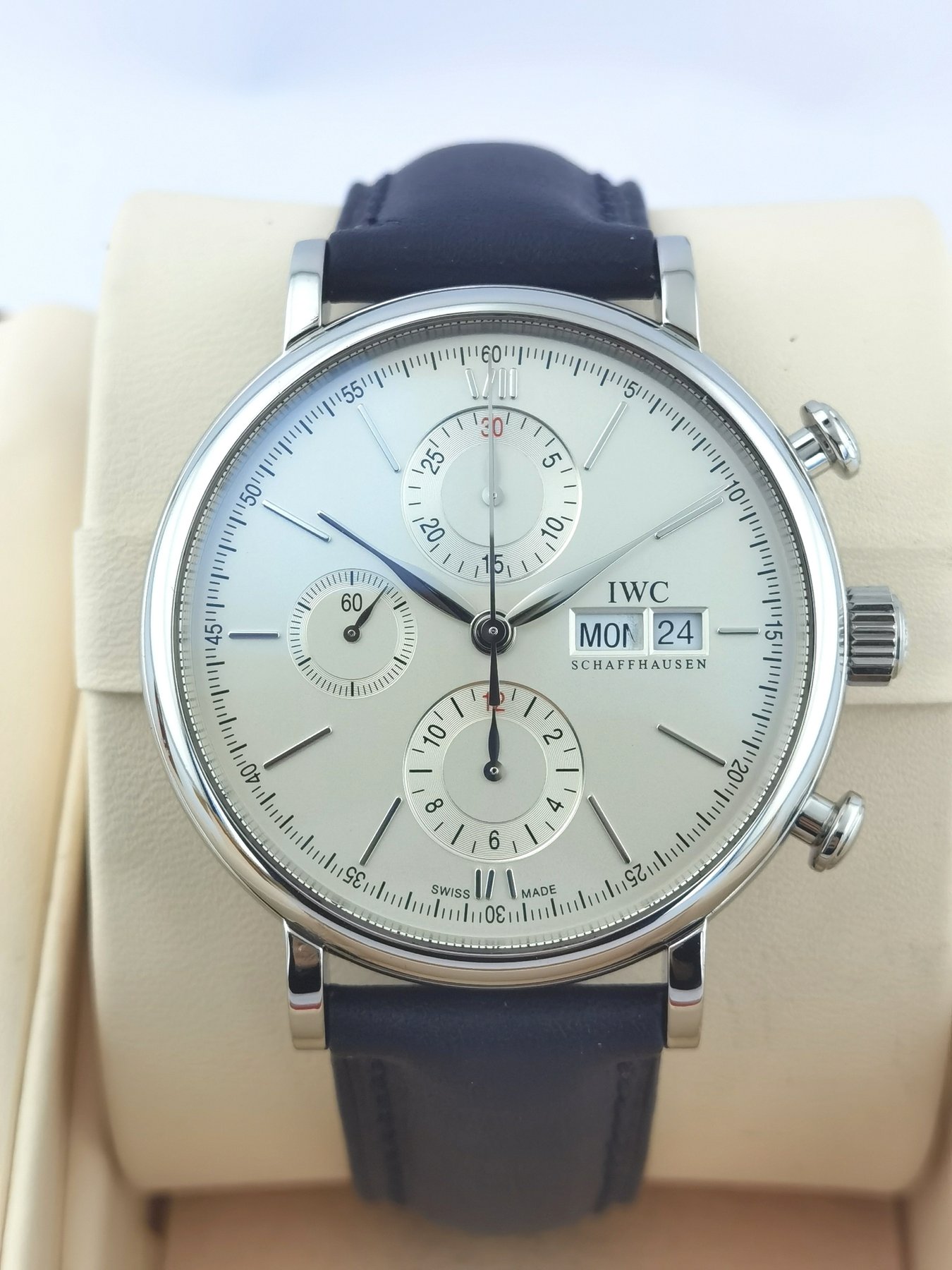 Iwc iw391007 clearance
