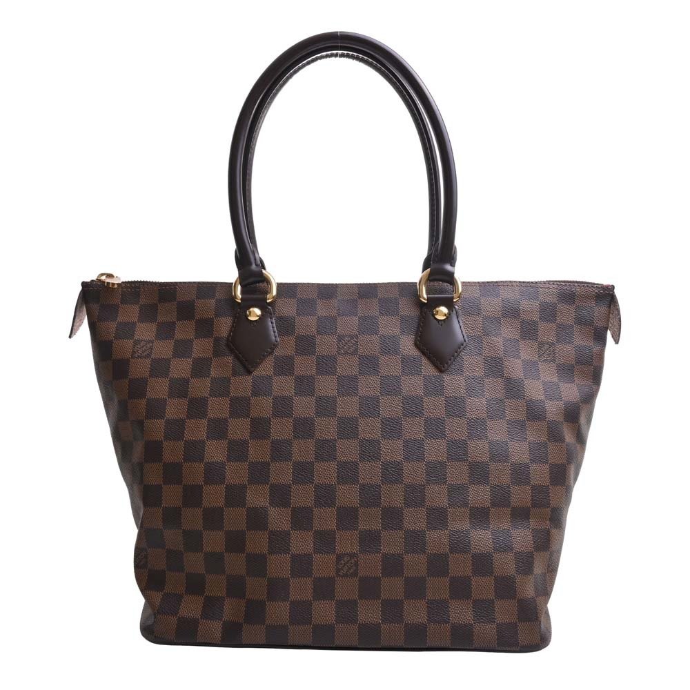Used louis vuitton tote bag cheap