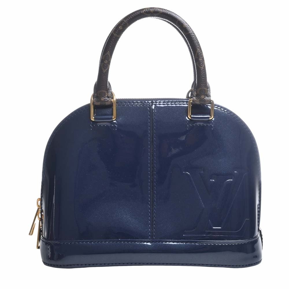 Borsa alma louis vuitton usate sale