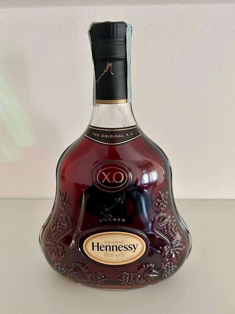 Hennessy - XO Cognac - b. 2018 - 70cl - Catawiki