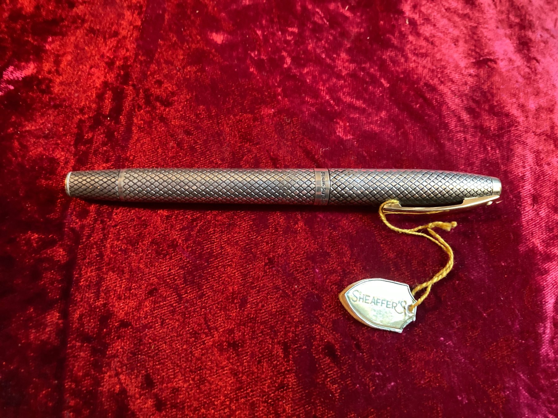Sheaffer Fountain pen Catawiki