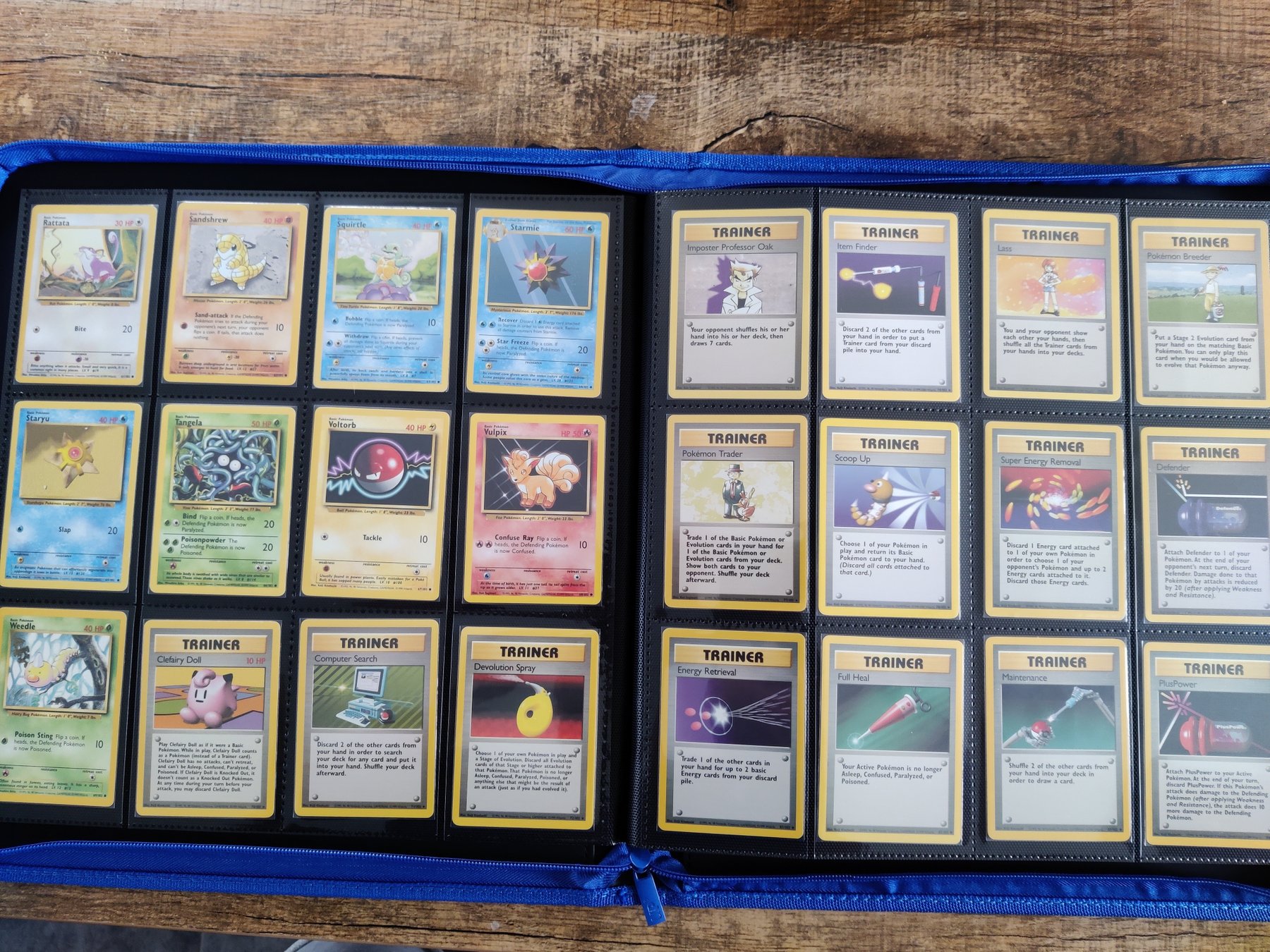 The Pokémon Company Pokémon Complete set Complete Catawiki