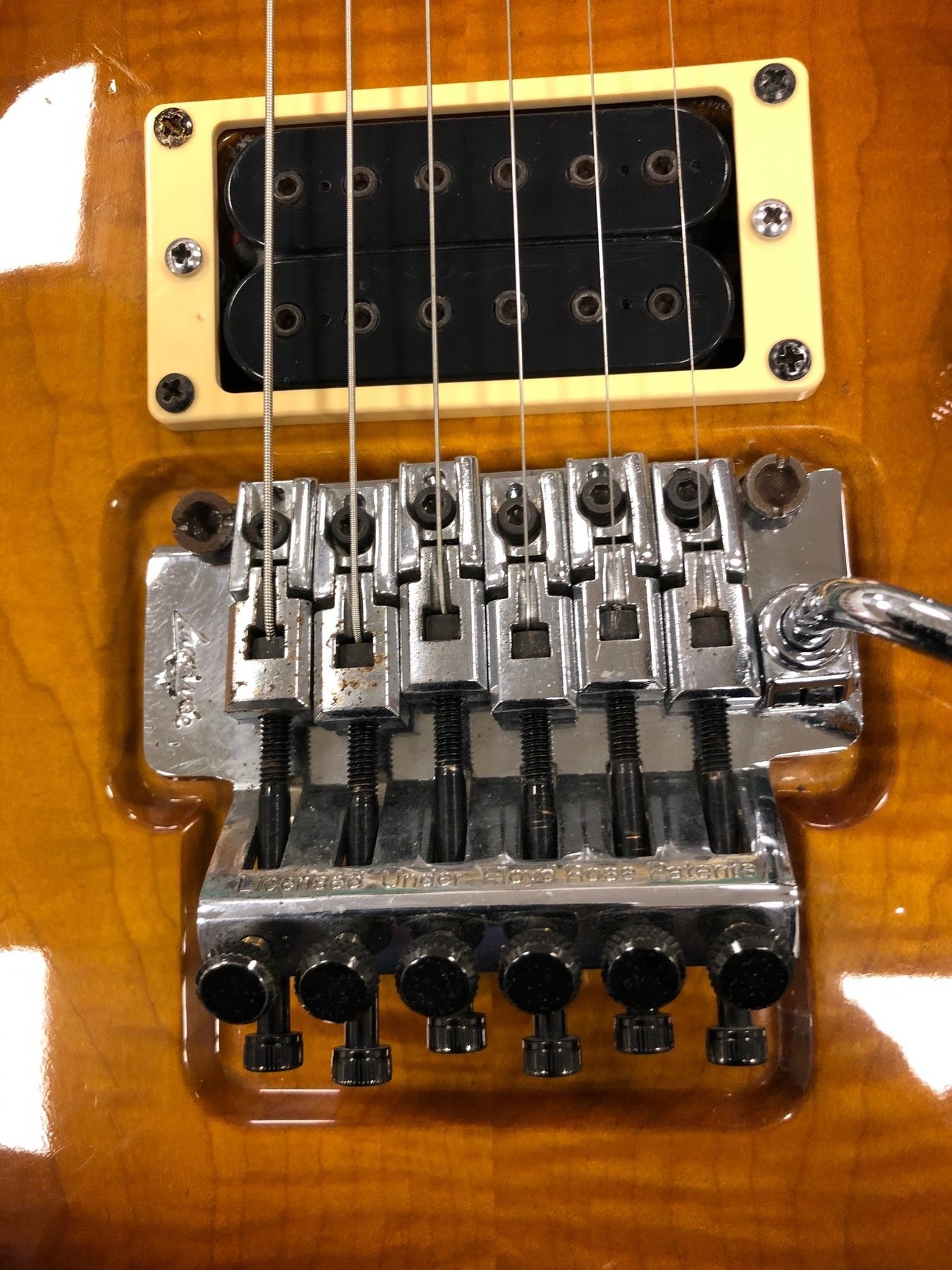 LARRIVEE RS2 CM Electric guitar Canada Catawiki