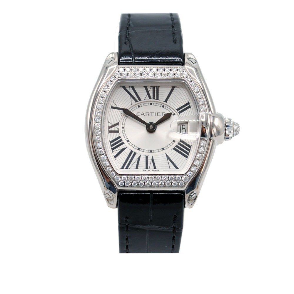 Cartier roadster mujer hot sale