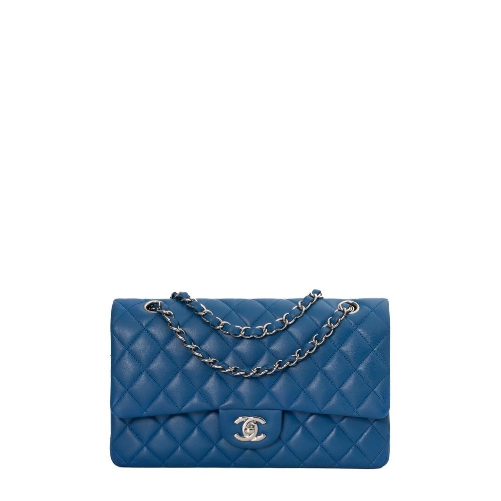 Timeless medium chanel discount