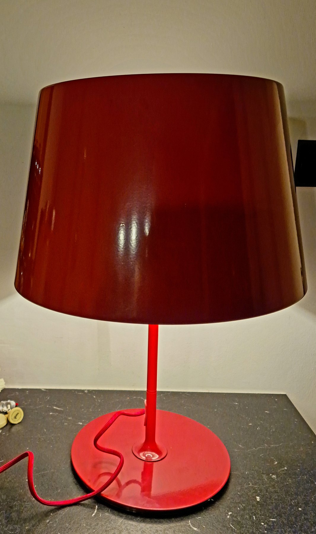 Ikea Table lamp Kulla Catawiki