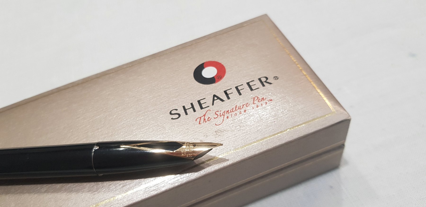 Sheaffer legacy fountain pen price Outlet