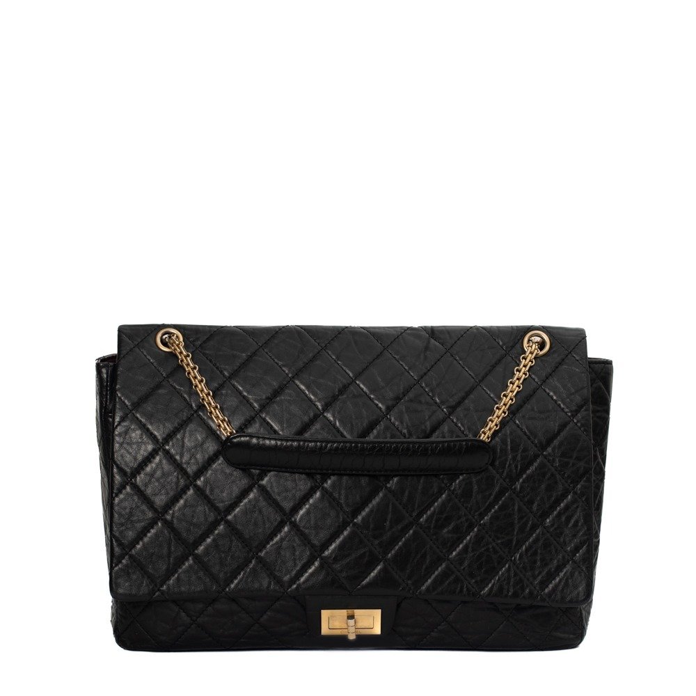 Chanel 2.55 sales crossbody