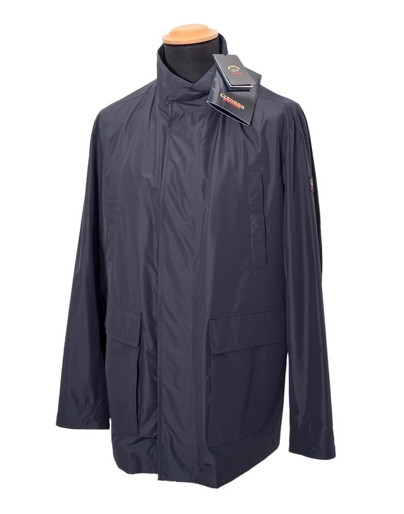 Paul and shark on sale yachting jacket price