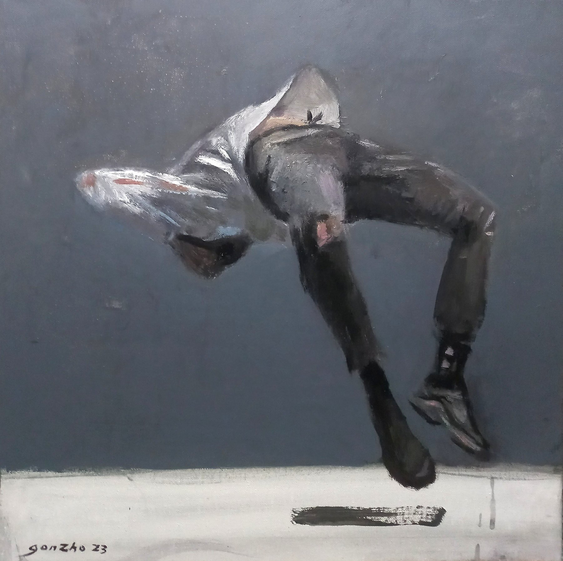 Gonzho - Mirame VII