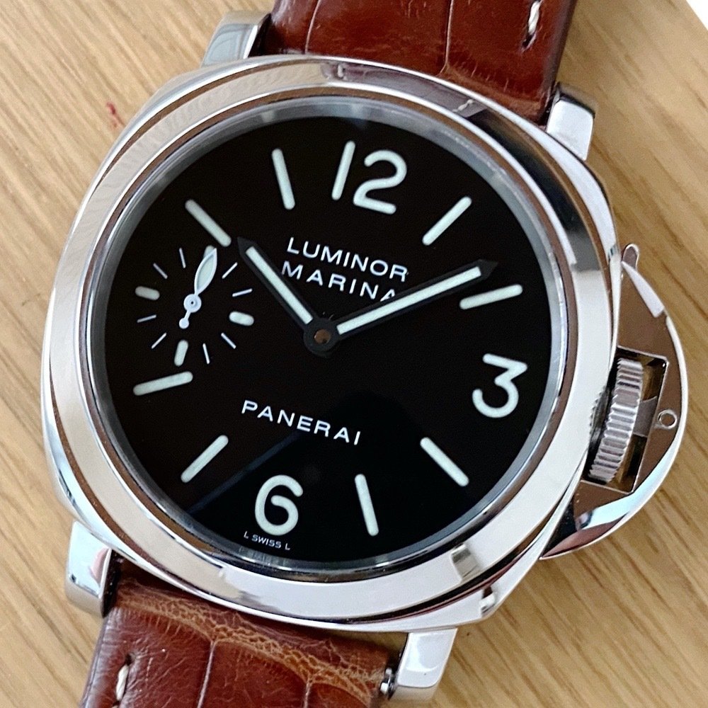 Pam0001 store