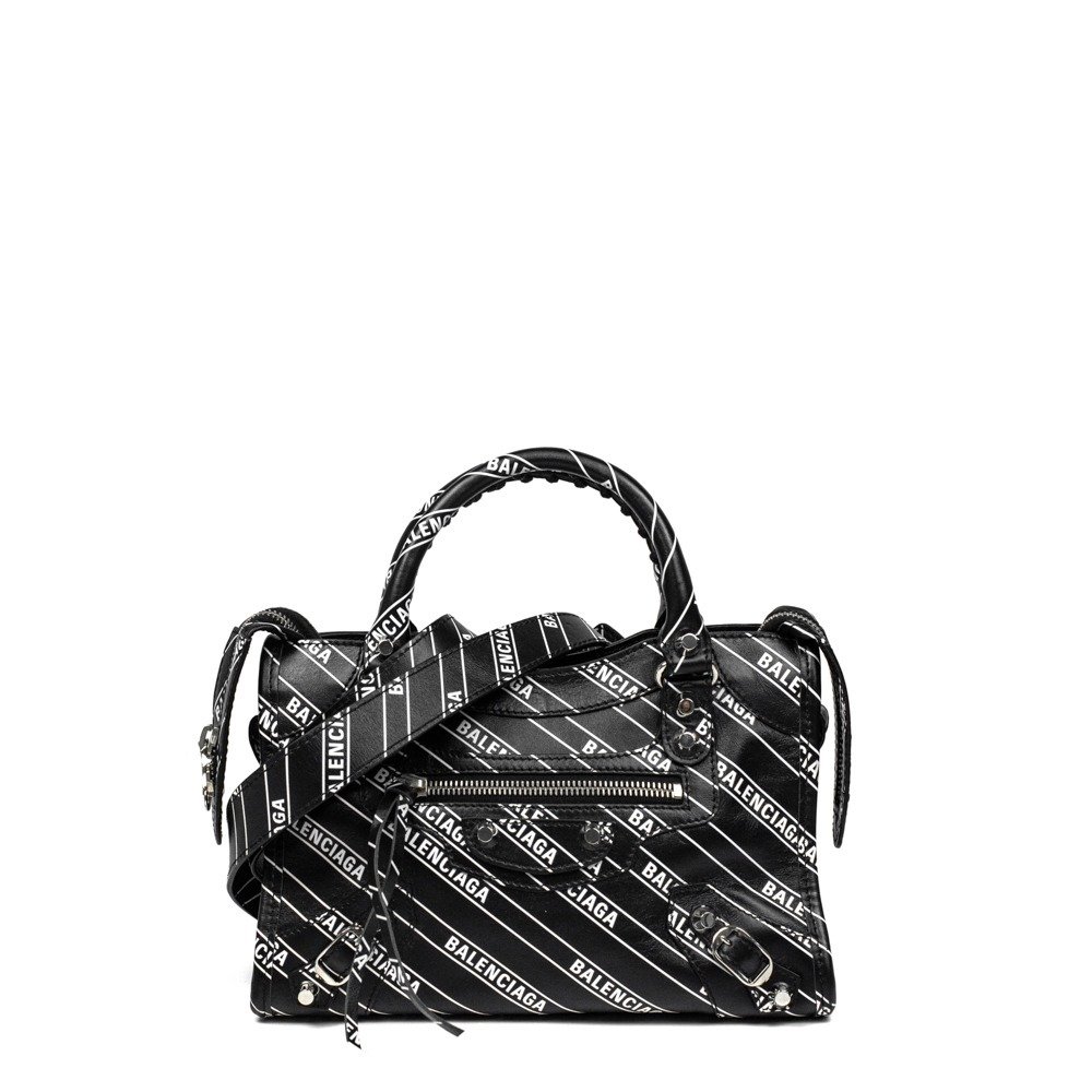 Balenciaga mini city best sale crossbody