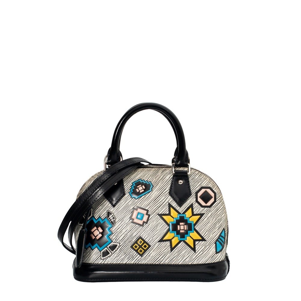 Alma bb shop louis vuitton usata