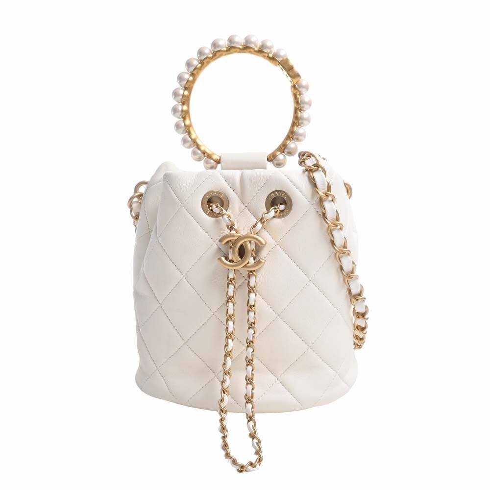Chanel Shoulder bag Catawiki