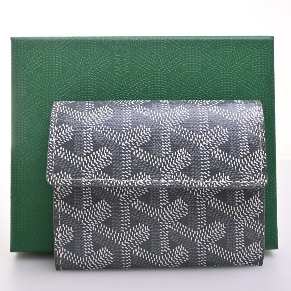 Goyard Coin Wallet Catawiki